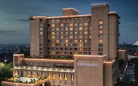 Eros Hotel New Delhi By Ihg